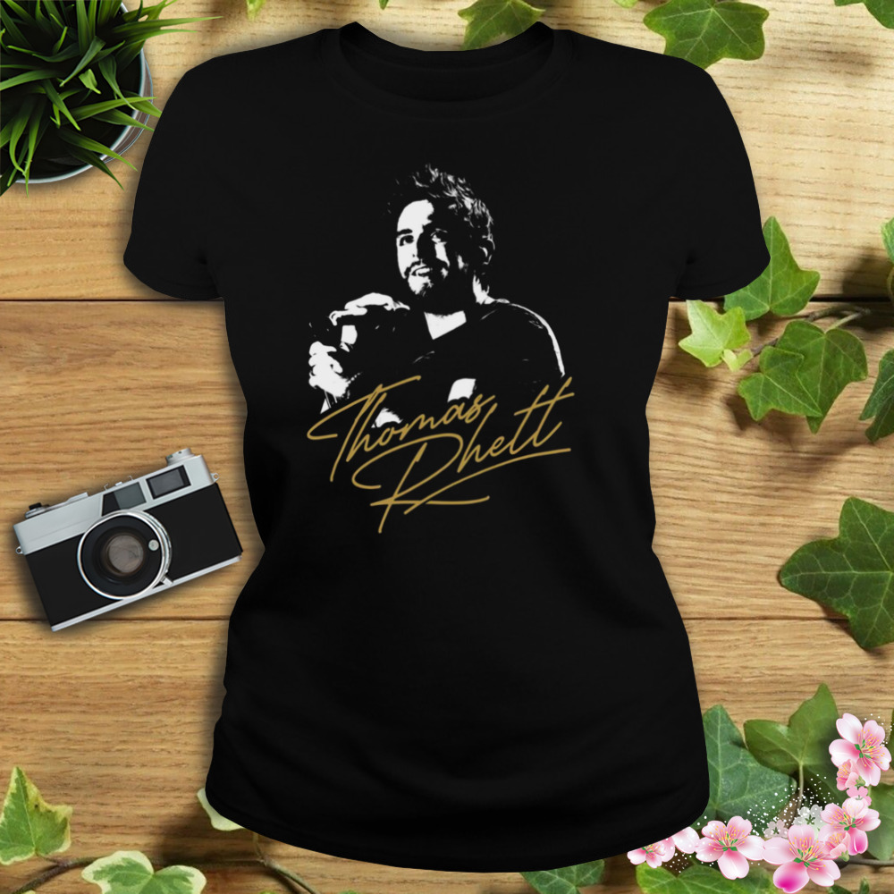 It Goes Like This Thomas Rhett shirt 2 Women's tshirt