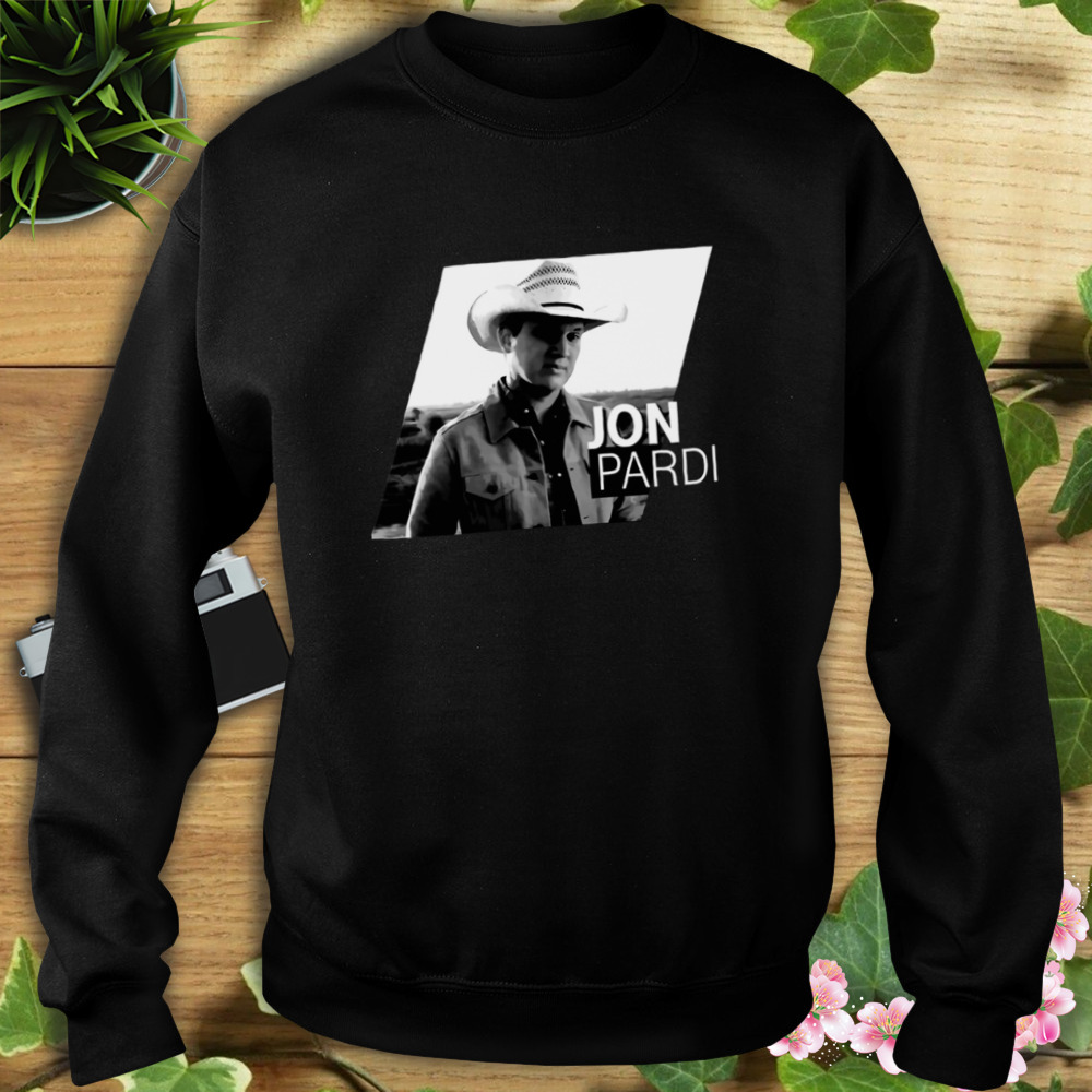 Jon Pardi Heartache Medication shirt 5 Sweat tshirt