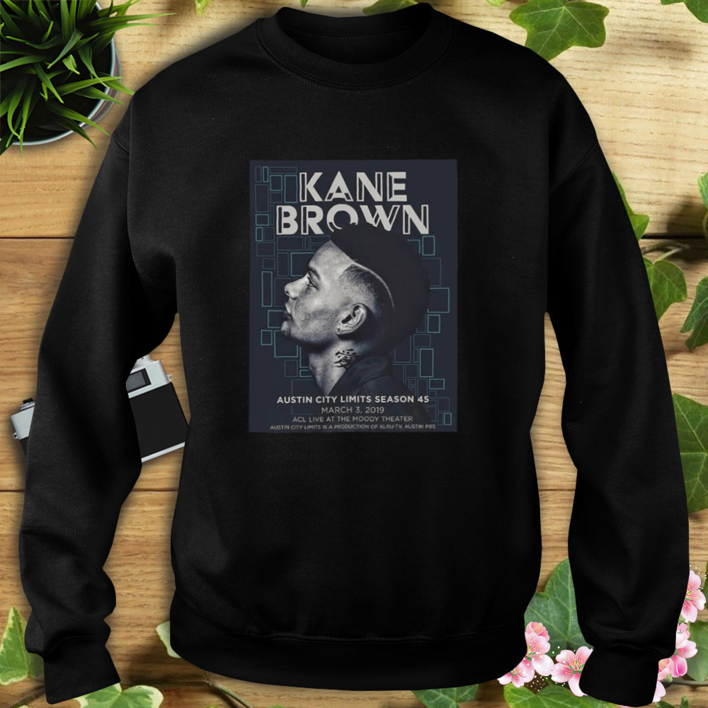 Kane Brown Good As You shirt 5 Sweat tshirt