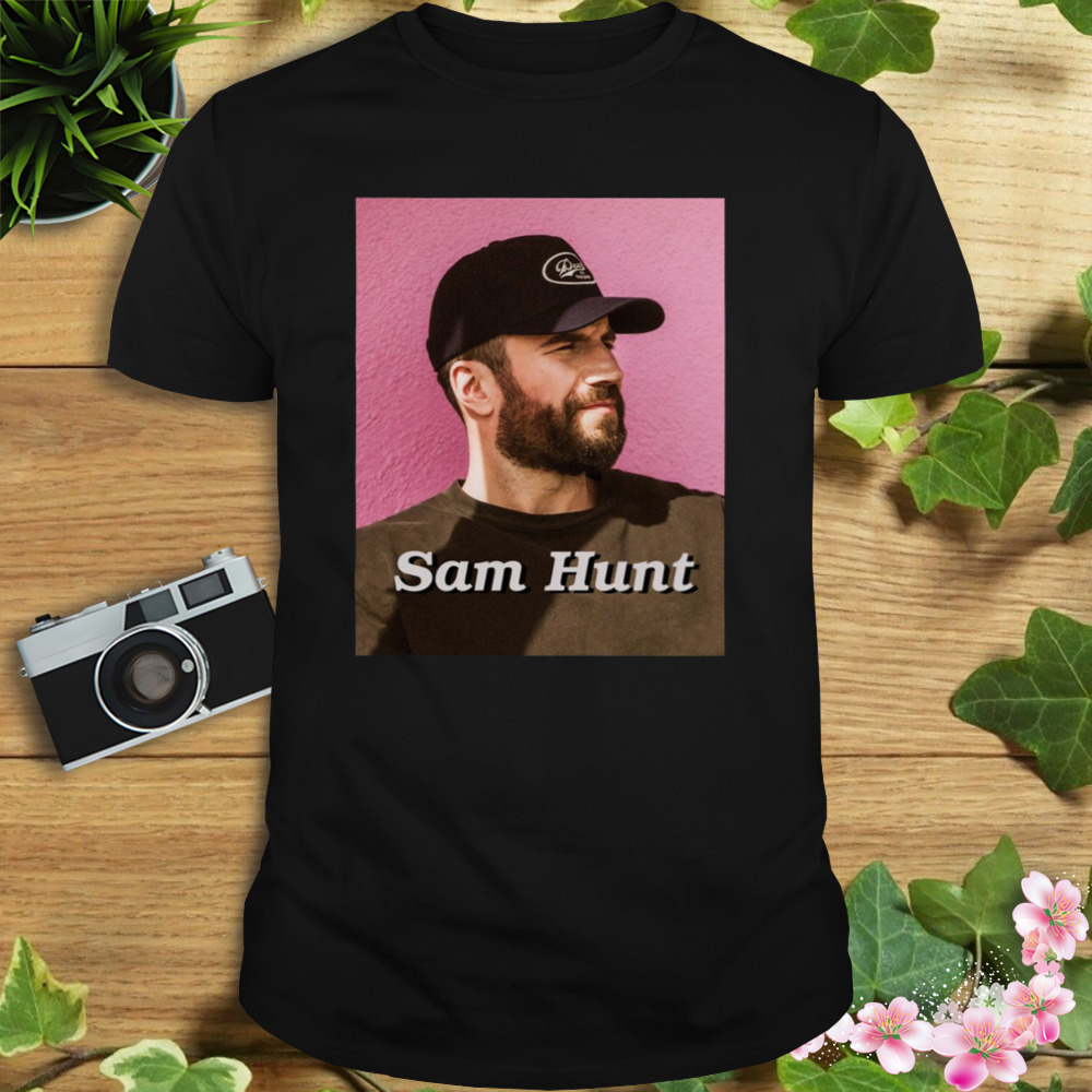 Leave The Night On Sam Hunt shirt