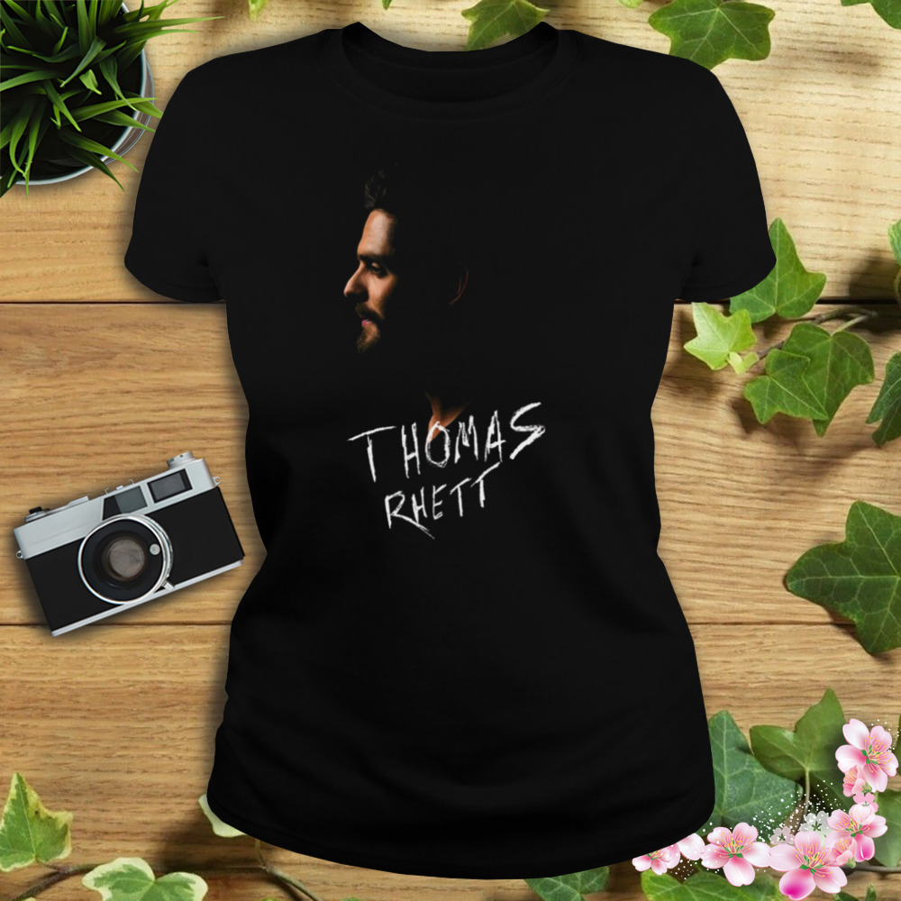 Look What God Gave Her Thomas Rhett shirt 2 Women's tshirt