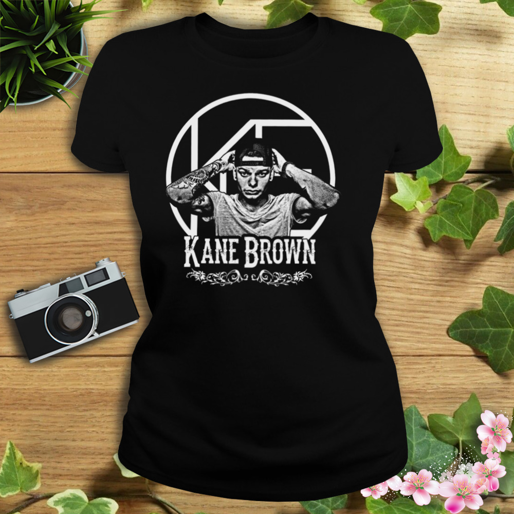 Lost In The Middle Of Nowhere Kane Brown shirt 2 Women's tshirt