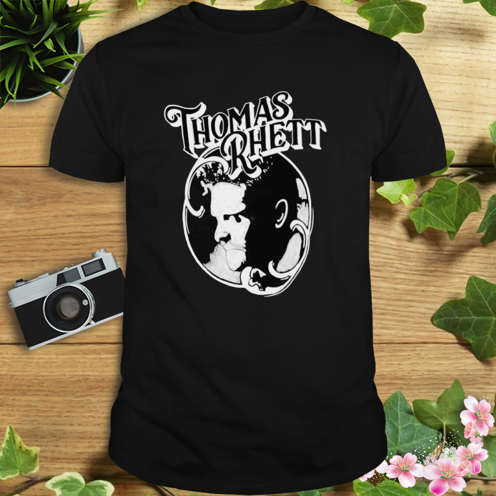 Make Me Wanna Thomas Rhett shirt 1 Unisex tshirt