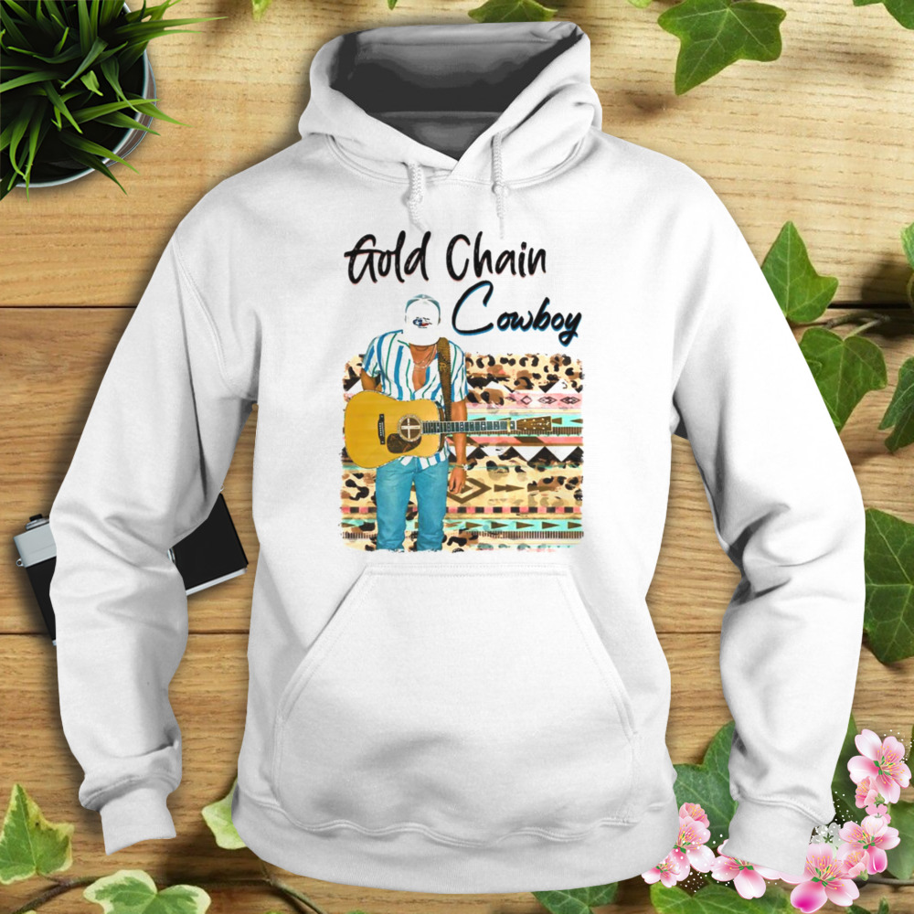 Parker Mccollum I Can’t Breathe shirt 4 Hoodie shirt