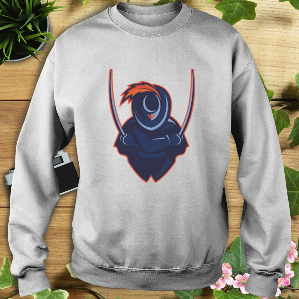 Uva Strong Fanart shirt 5 Sweat shirt
