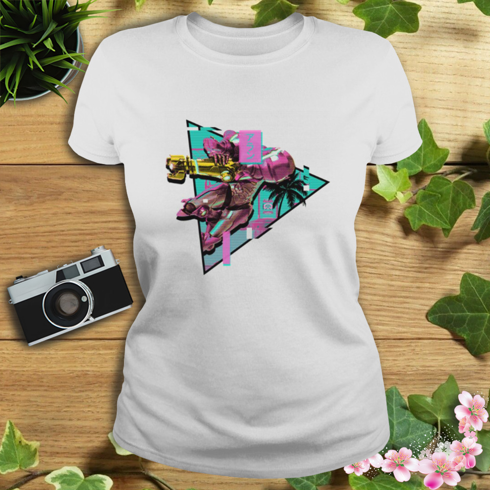 Vaporwave Aesthetic Japanese Wavehunter shirt 2 Women's shirt