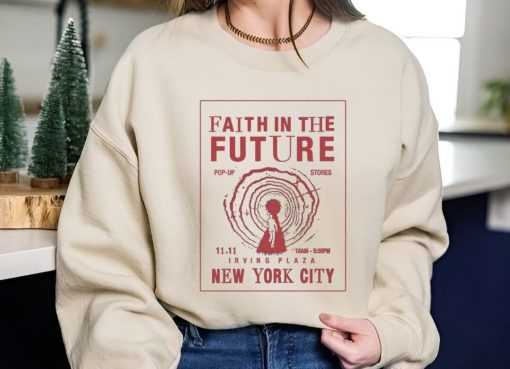 Louis Tomlinson Faith In The Future Tour 2023 Shirt 1 Louis Tomlinson Faith In The Future Tour 2023 Shirt