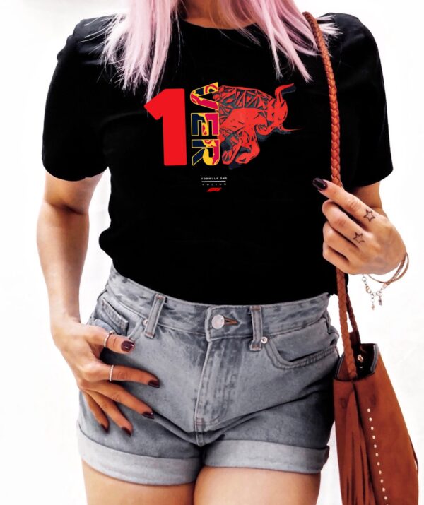 Red Bull F1 Racing Formula 1 One 2022 T Shirt 1 Red Bull F1 Racing Formula 1 One 2022 T Shirt