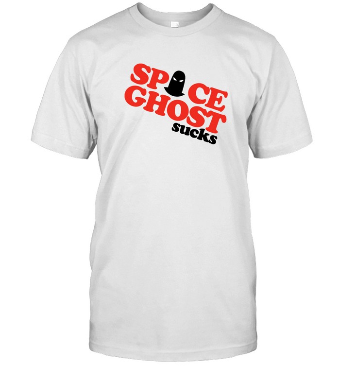 Space Ghost Sucks Shirt Daylight Curfew X Space Ghost Sucks T-Shirt 1 Space Ghost Sucks Shirt Daylight Curfew X Space Ghost Sucks T-Shirt