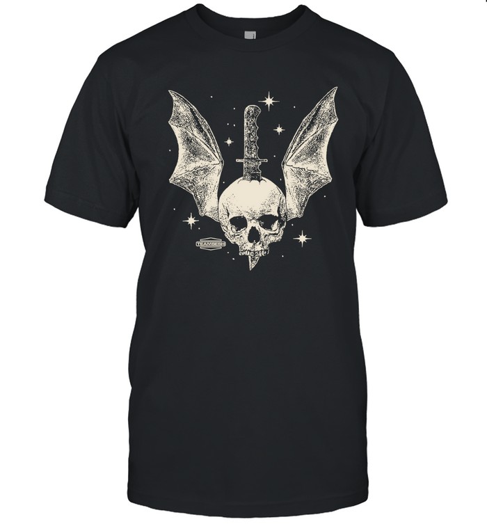 TeamSESH BatSkull-Unisex 1 TeamSESH BatSkull-Unisex