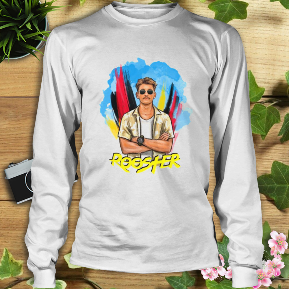 Top Gun Maverick and Rooster Shirt, hoodie, sweater, long sleeve