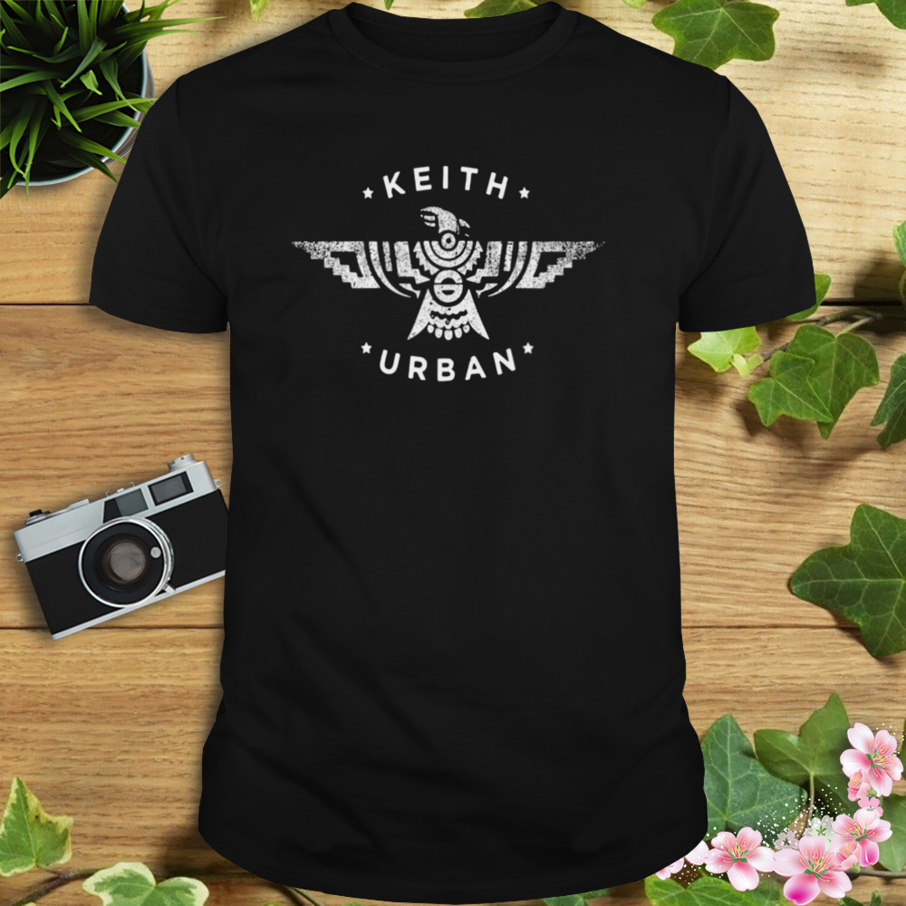 Youth Keith Urban Vintage shirt