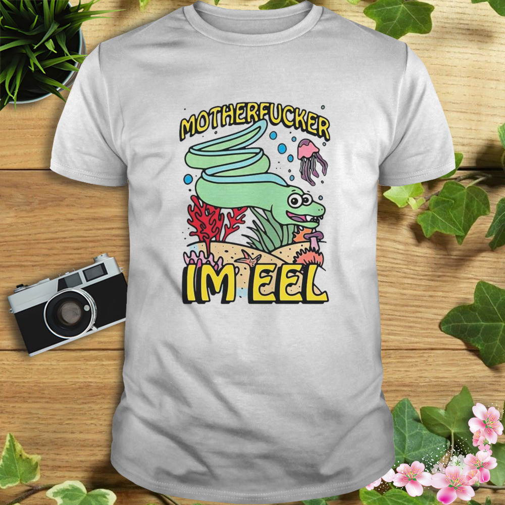 Imagination Movers 20 Shirt 1 Unisex shirt