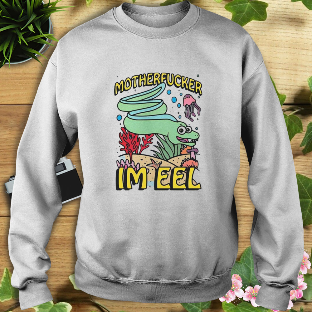 Imagination Movers 20 Shirt 5 Sweat shirt