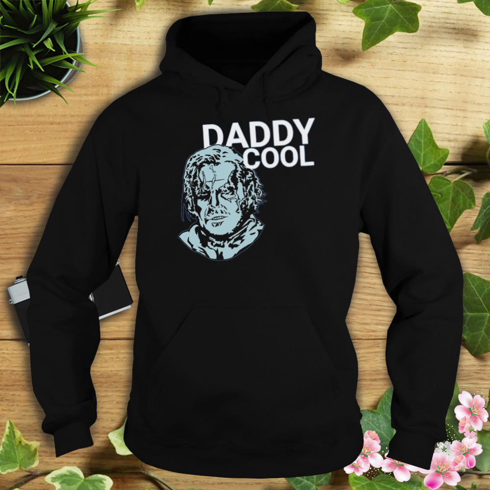 Jack Torrance Boney M Graphic shirt 4 Hoodie tshirt