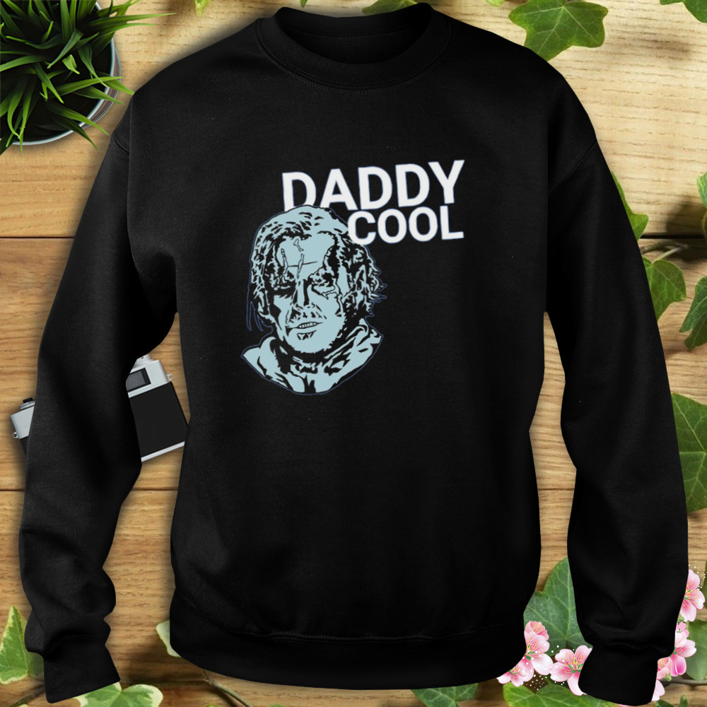Jack Torrance Boney M Graphic shirt 5 Sweat tshirt