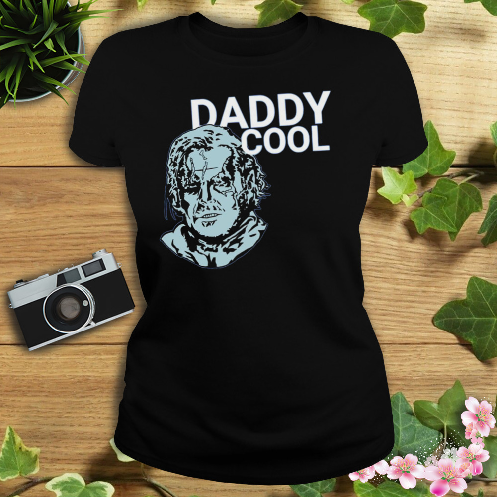 Jack Torrance Boney M Graphic shirt 2 Women's tshirt