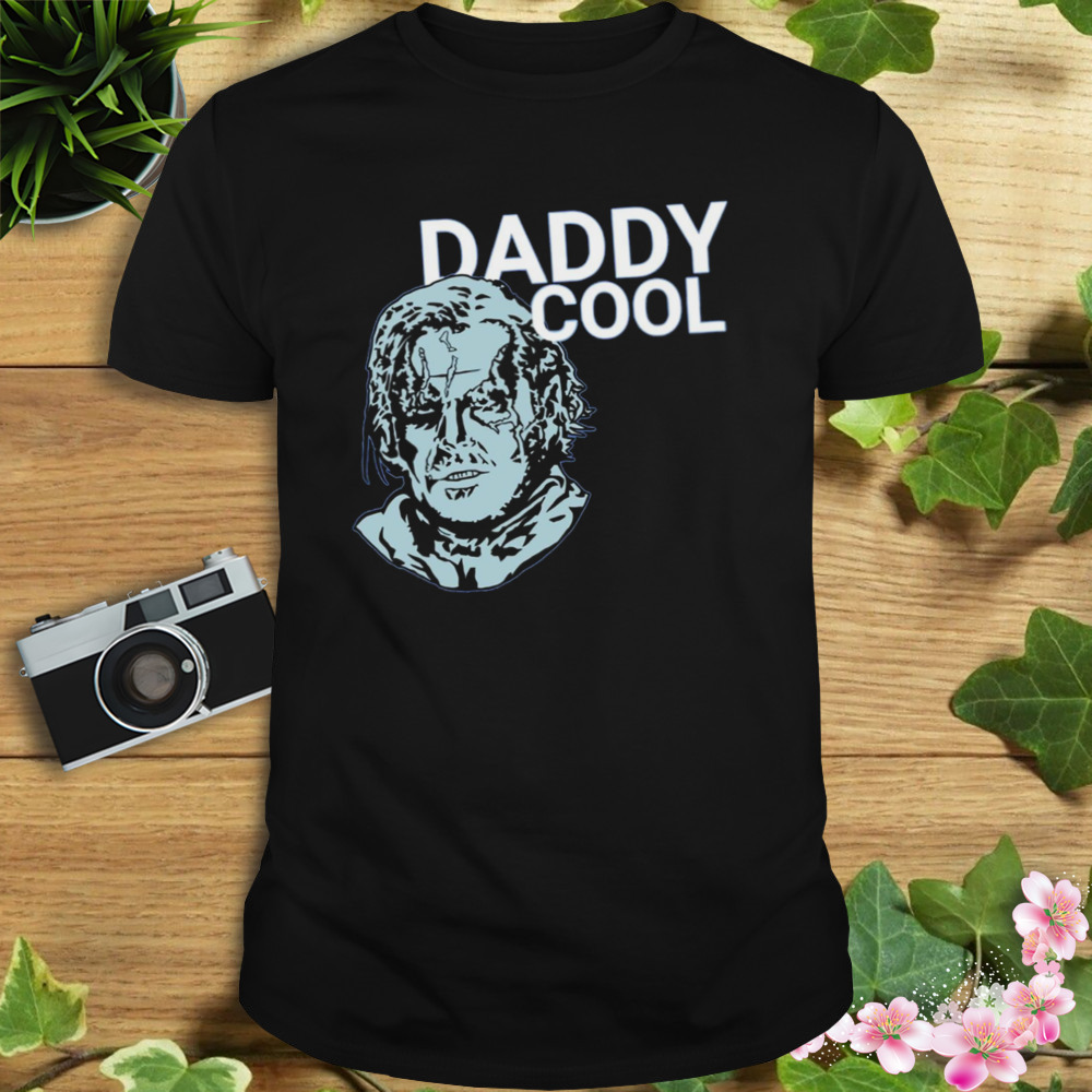 Jack Torrance Boney M Graphic shirt 1 Unisex tshirt
