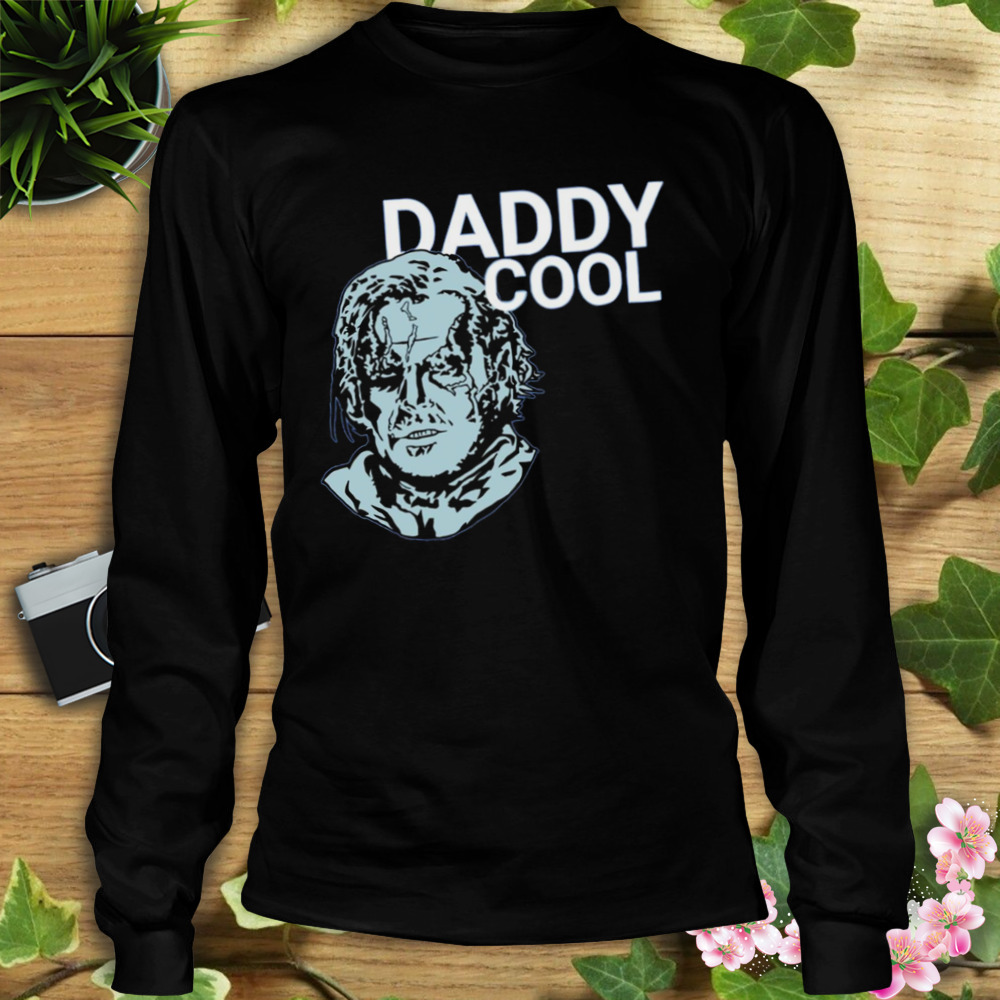 Jack Torrance Boney M Graphic shirt 3 Longsleeve tshirt