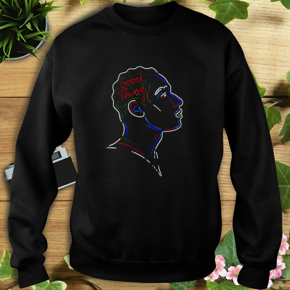 Leon Good Thing shirt 5 Sweat tshirt