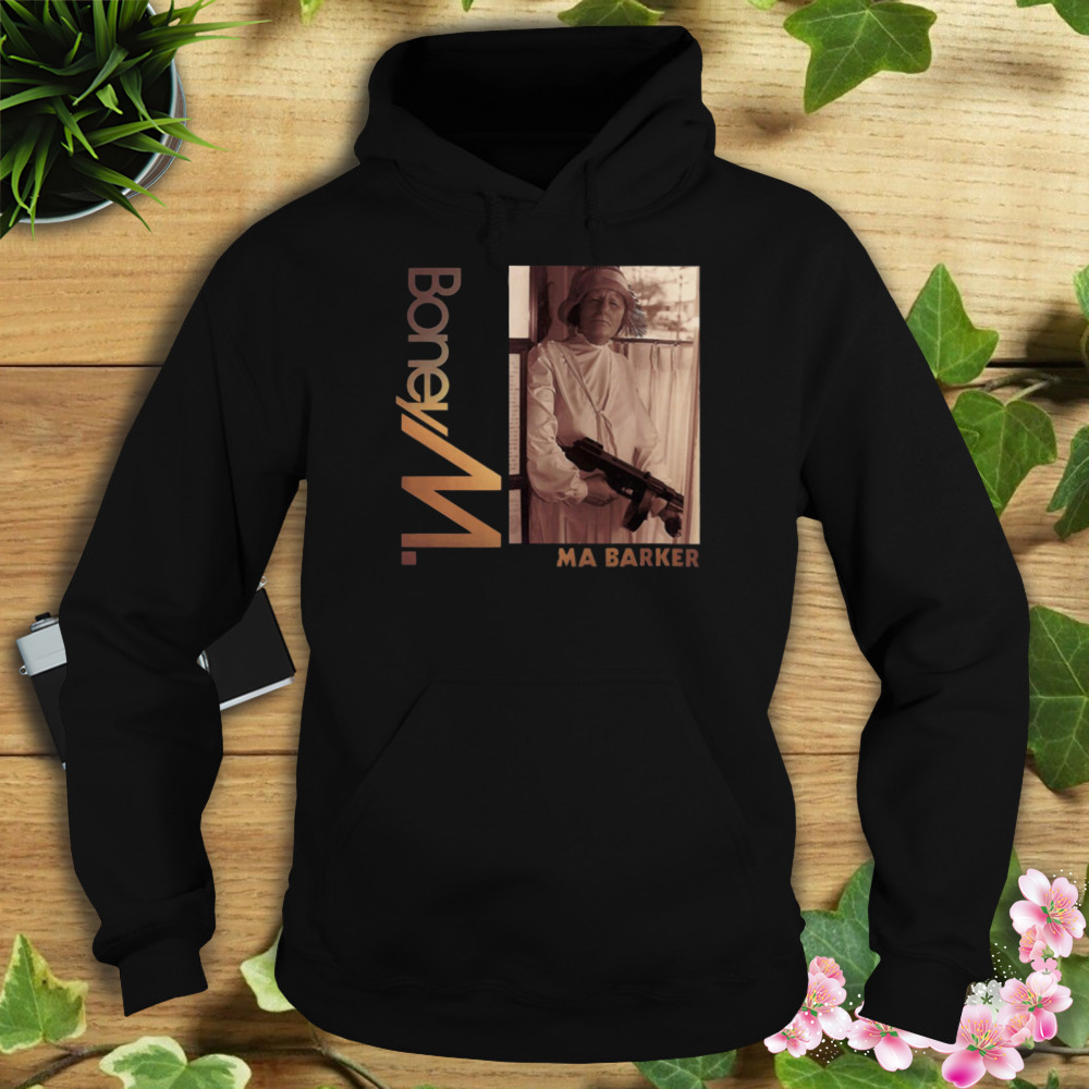 Little Drummer Boy Boney M shirt 4 Hoodie tshirt