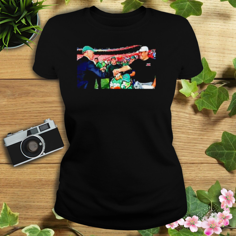 Men’s Soprano New York Jets shirt 2 Women's tshirt