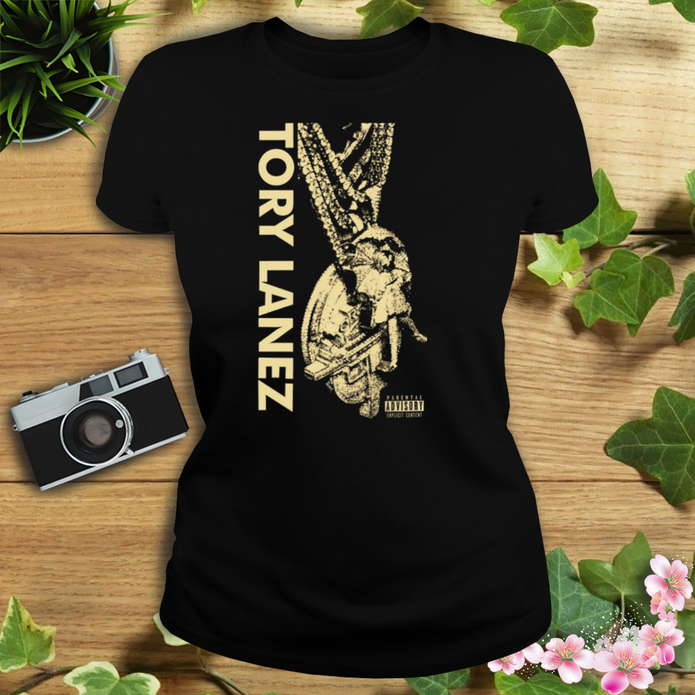 Sorry 4 What Tory Lanez Chain Art shirt 2 Women's tshirt
