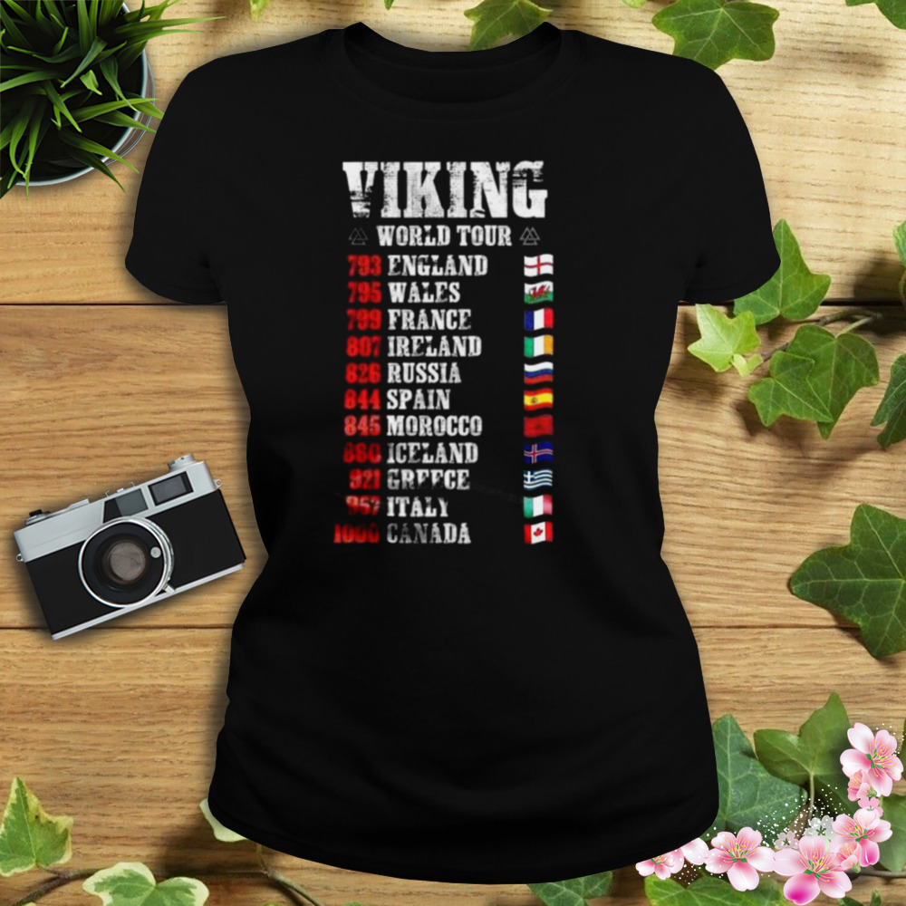 Viking Shirt 2 Women's tshirt
