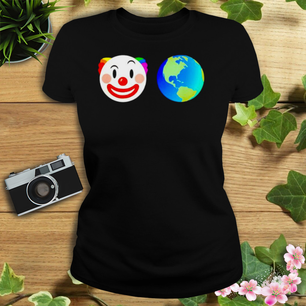 clown World shirt 2 Women's tshirt