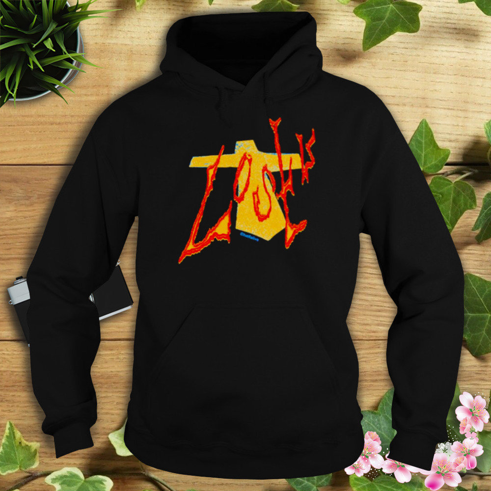 Half Alive Lost Shirt 4 Hoodie tshirt