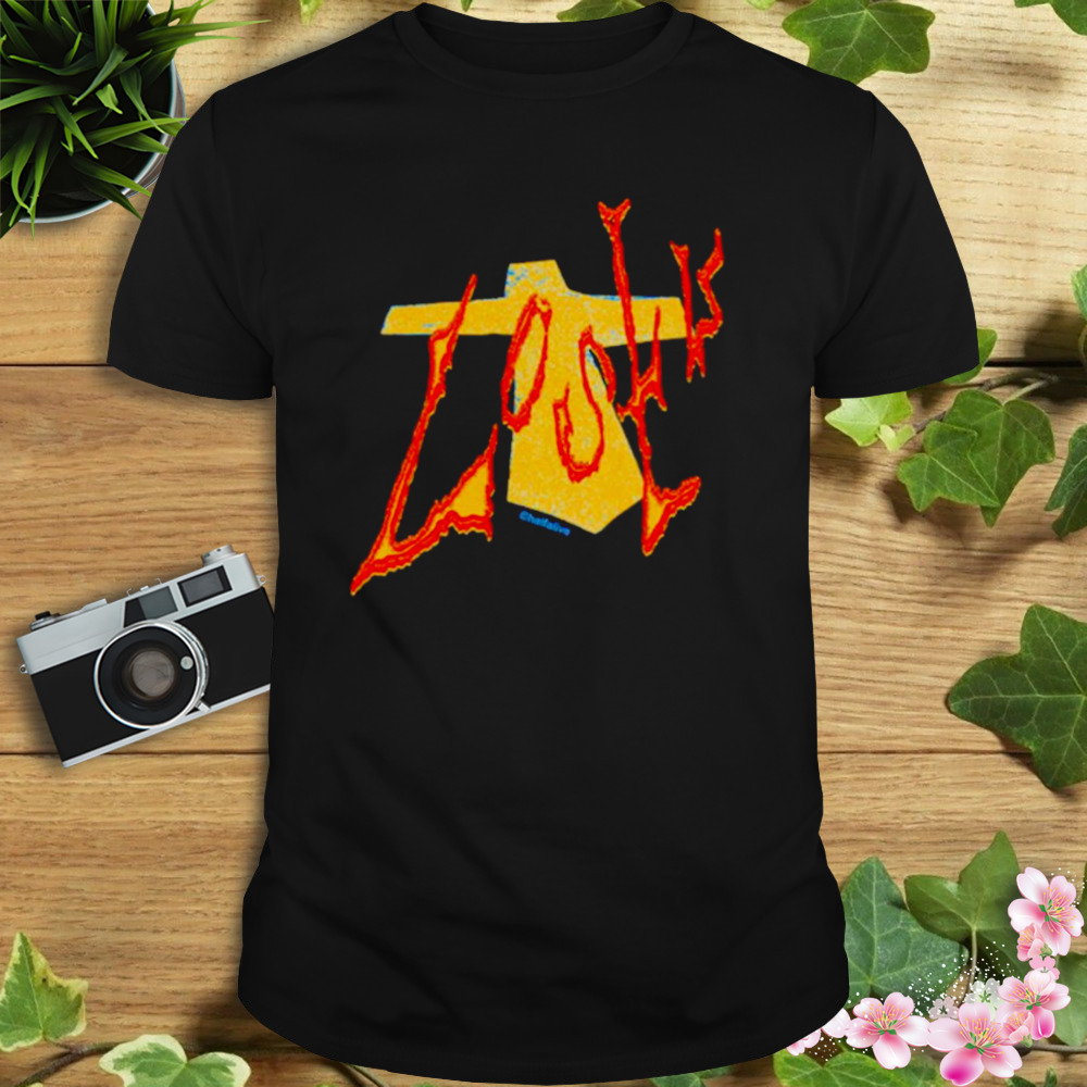 Half Alive Lost Shirt 1 Unisex tshirt