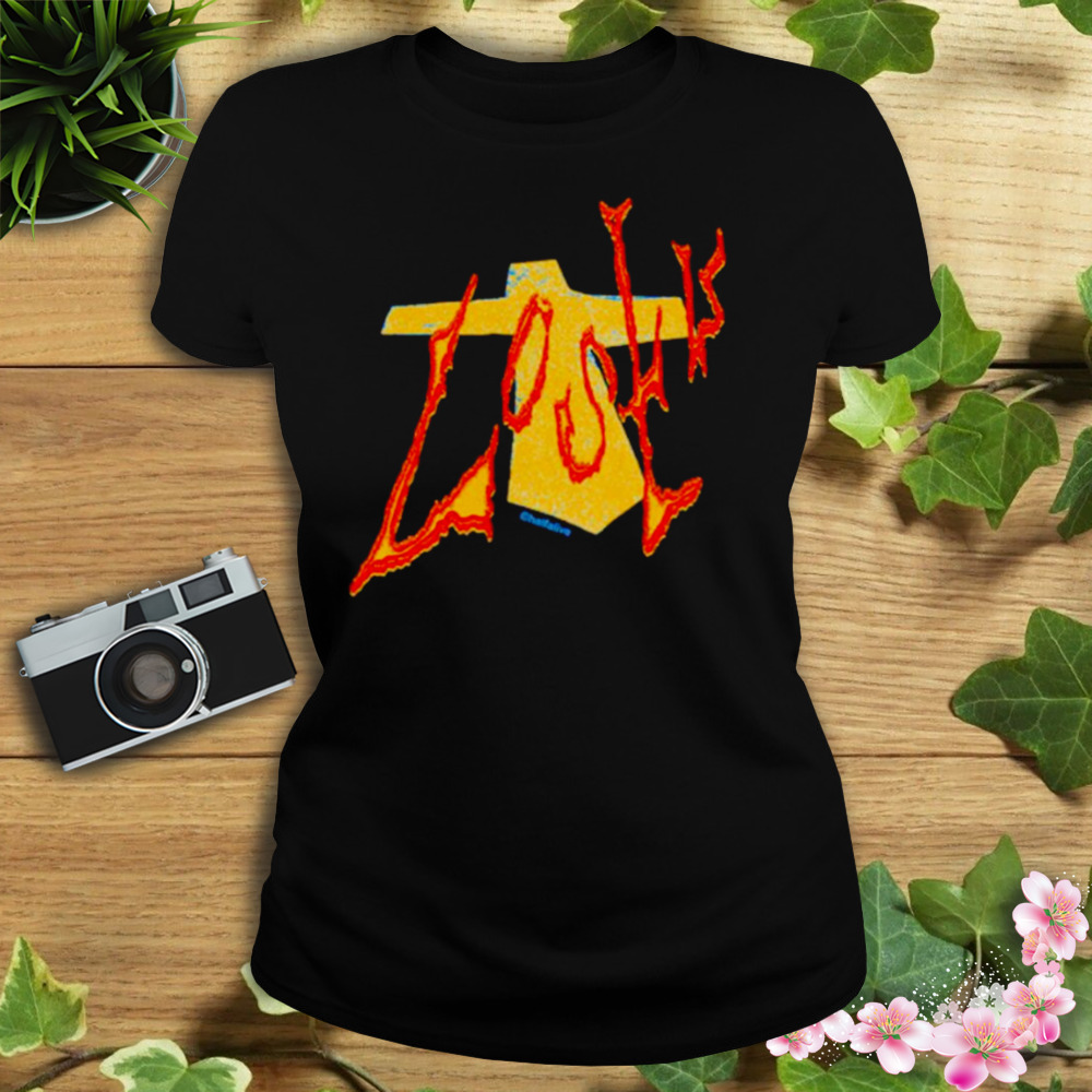 Half Alive Lost Shirt 2 Women's tshirt