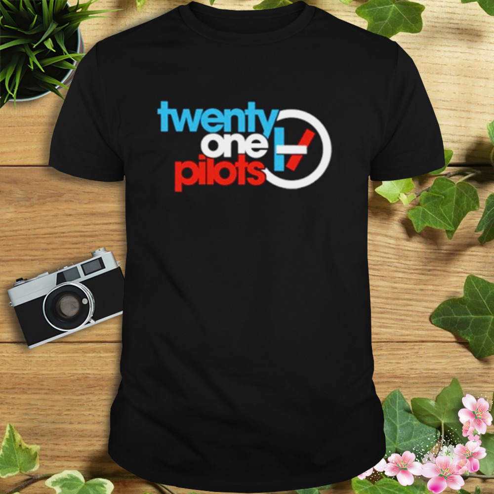 Twenty one pilots shirt