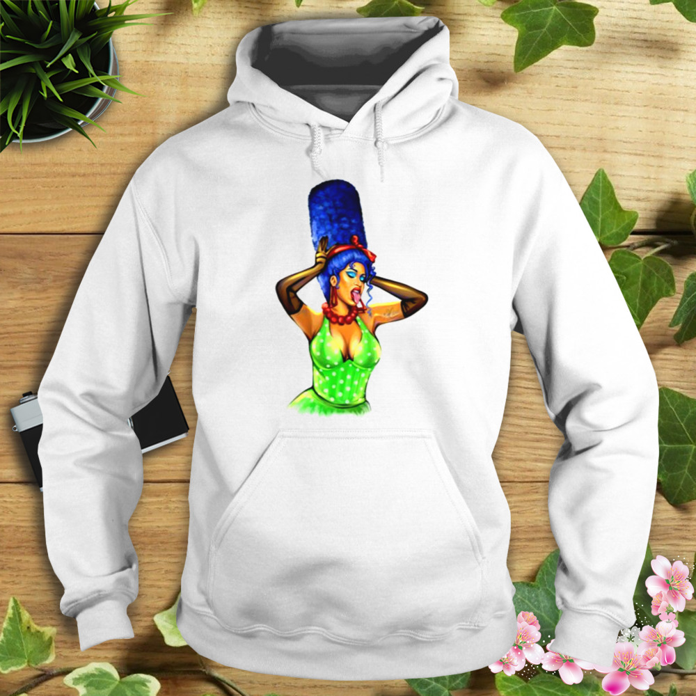 Cardi B Png Hand Drawn No Background shirt 4 Hoodie shirt