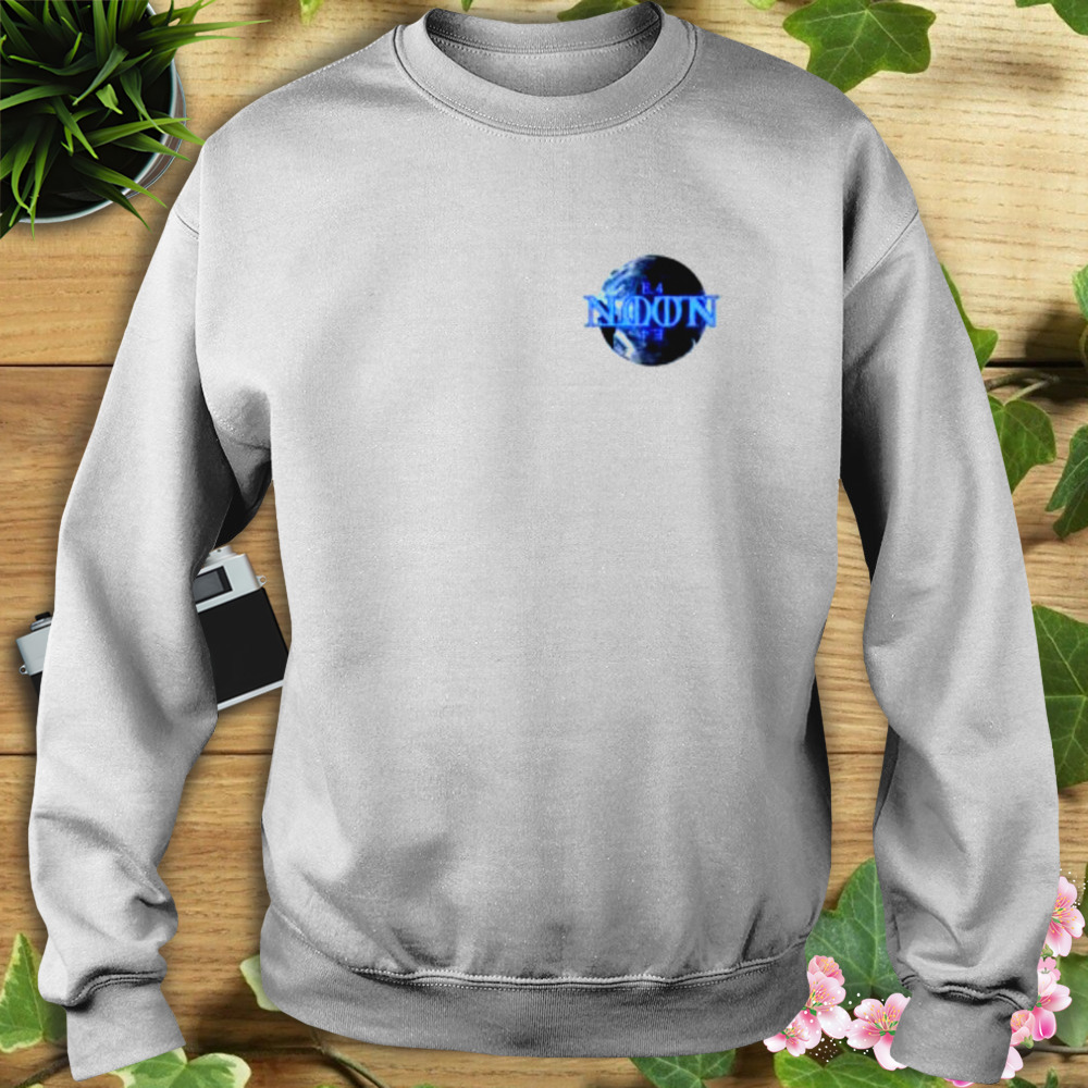 Dd Osama E4 notti Shirt 5 Sweat shirt