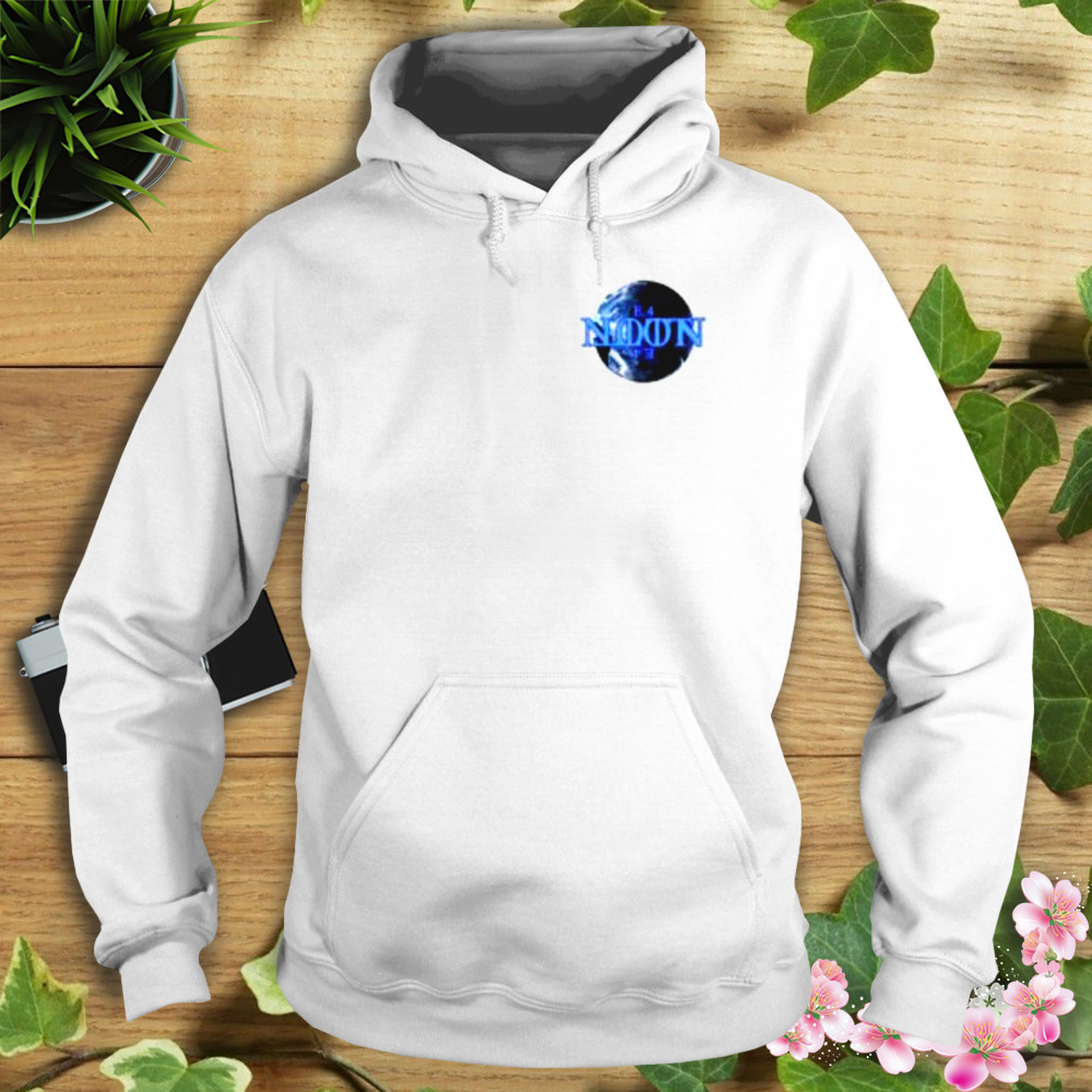 Dd Osama E4 notti Shirt 4 Hoodie shirt