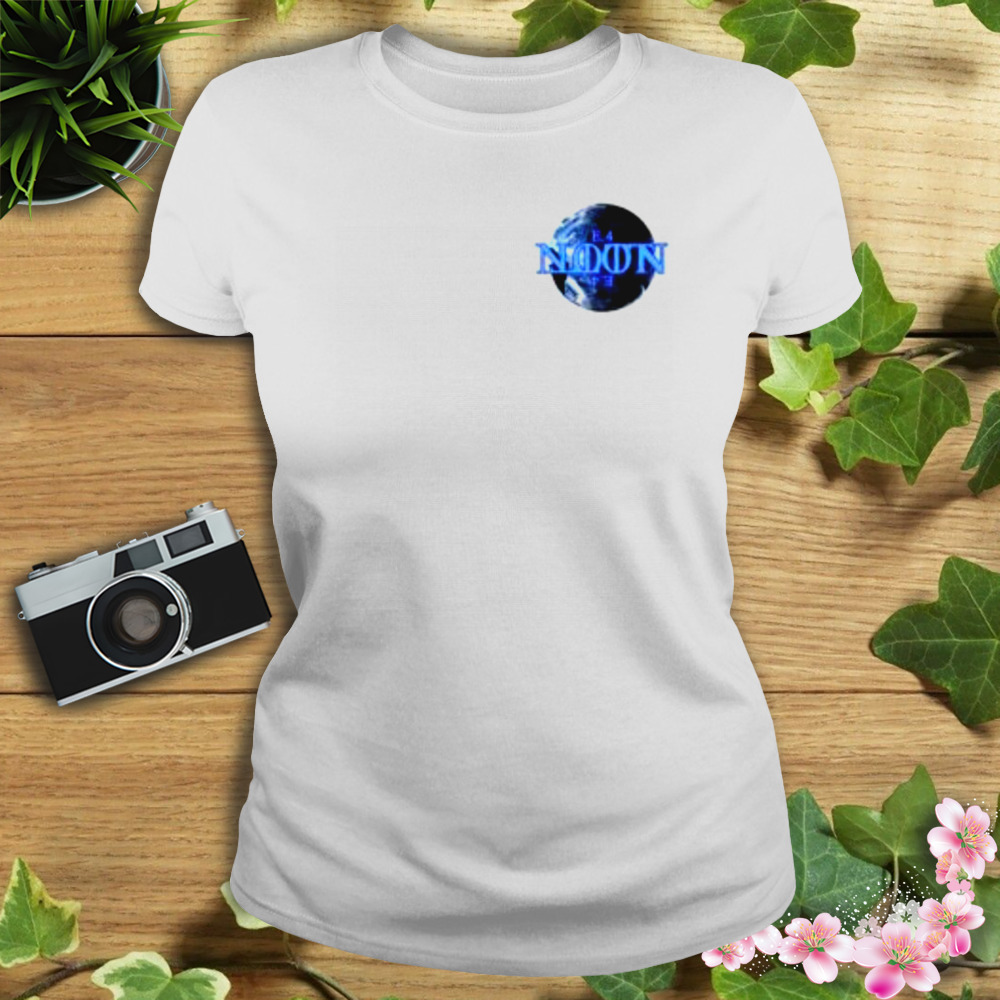 Dd Osama E4 notti Shirt 2 Women's shirt