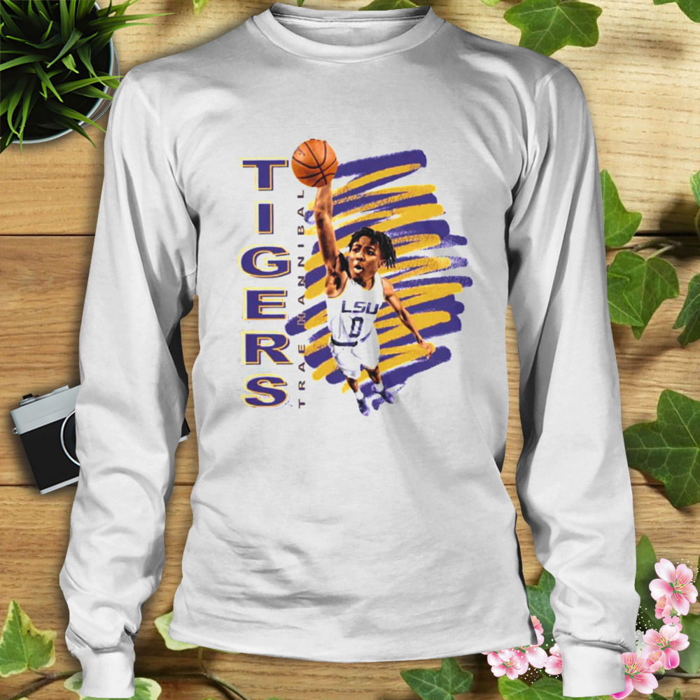 lsu ladies t shirts