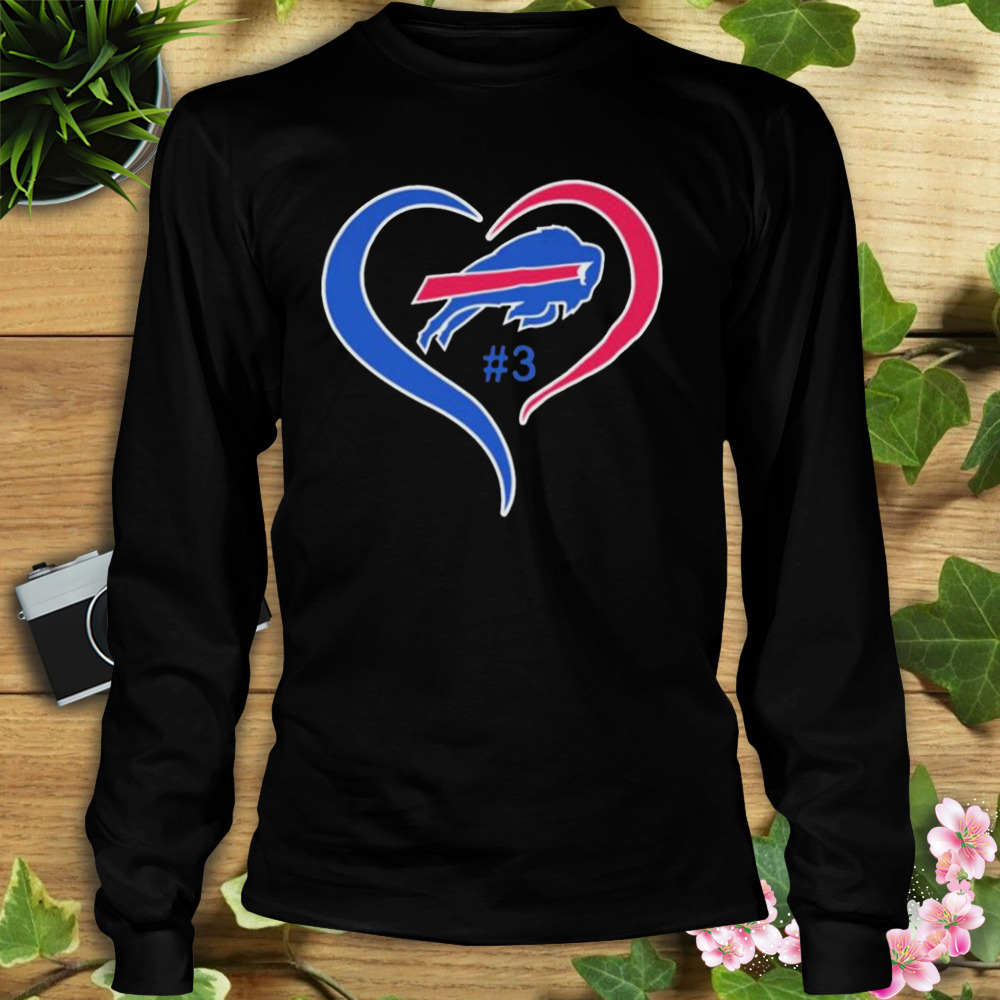 Choose Love Buffalo Shirt - Lelemoon