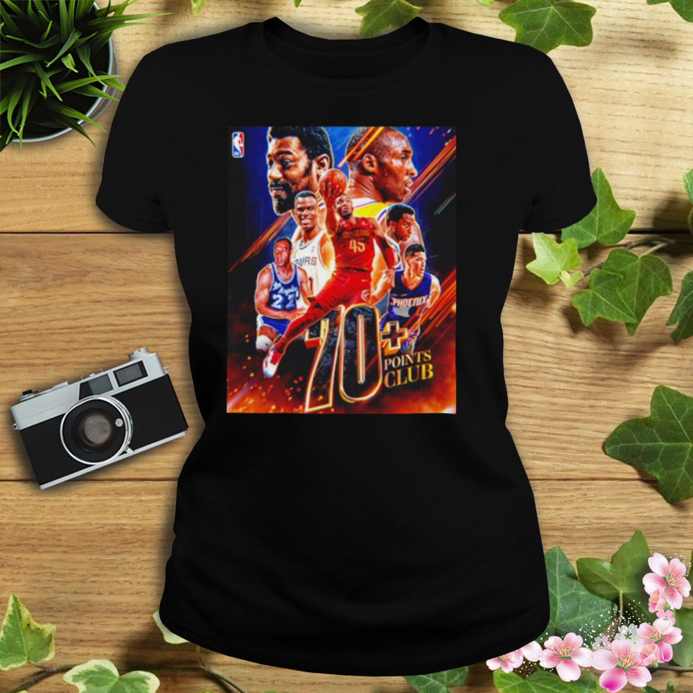 Brooklyn Nets Last Night Was Kd’s Sixth Game With 35+ Points This Month Shirt 2 Women's tshirt