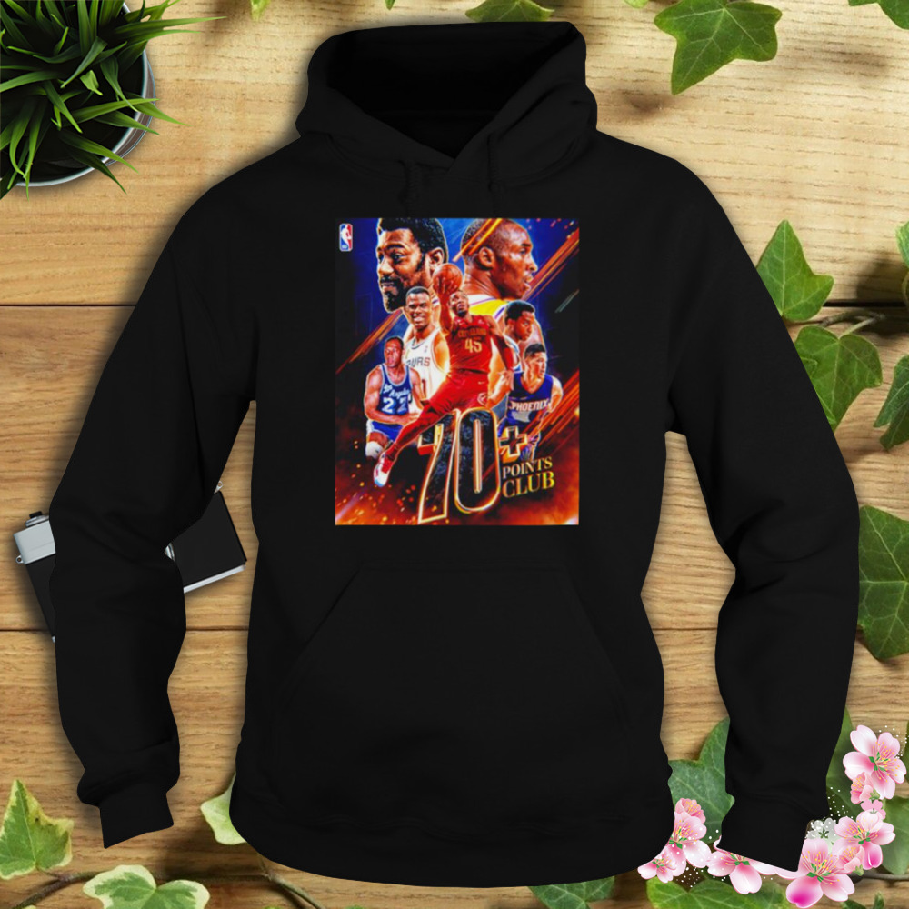 Brooklyn Nets Last Night Was Kd’s Sixth Game With 35+ Points This Month Shirt 4 Hoodie tshirt