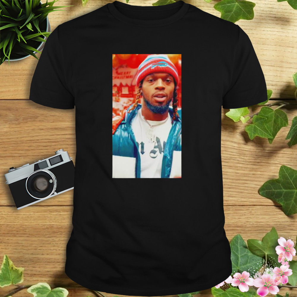 Chiefs Kingdom Memes It’s Damar Hamlin Pray For Damar Hamlin Shirt