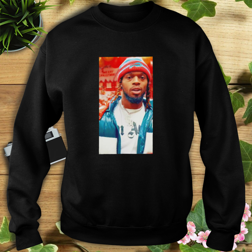 Chiefs Kingdom Memes It’s Damar Hamlin Pray For Damar Hamlin Shirt 5 Sweat tshirt