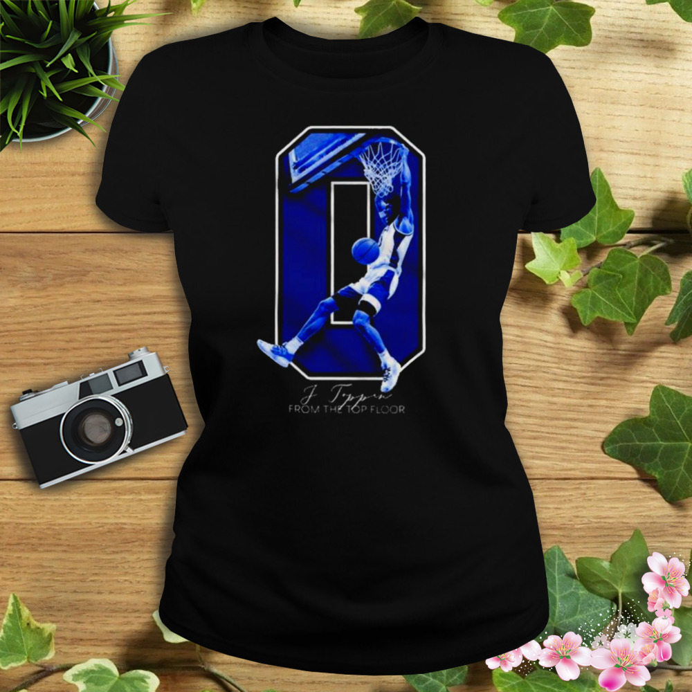 Jacob Toppin From The Top shirt 2 Women's tshirt