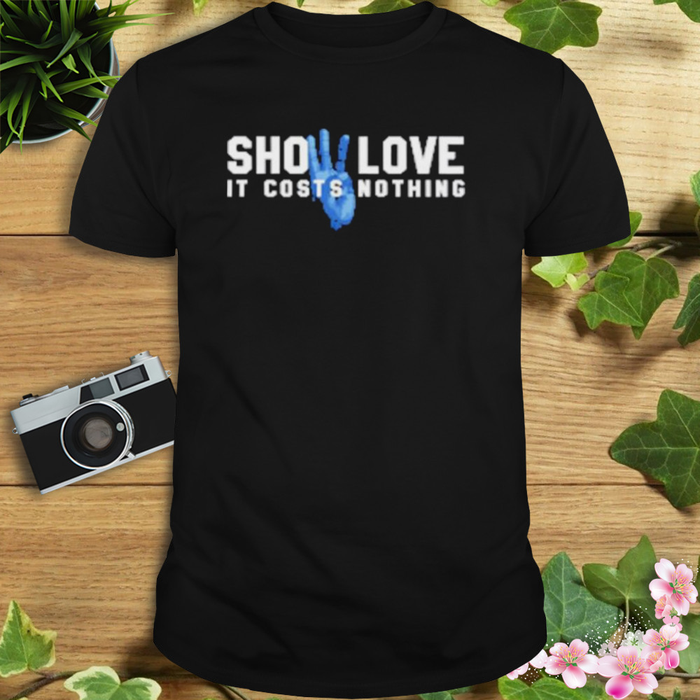 Love For 3 Damar Hamlin Shirt - Wow Tshirt Store Online