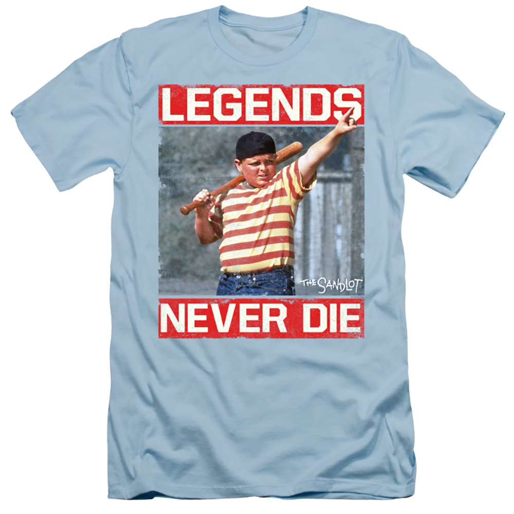 Sandlot Legends T-Shirt