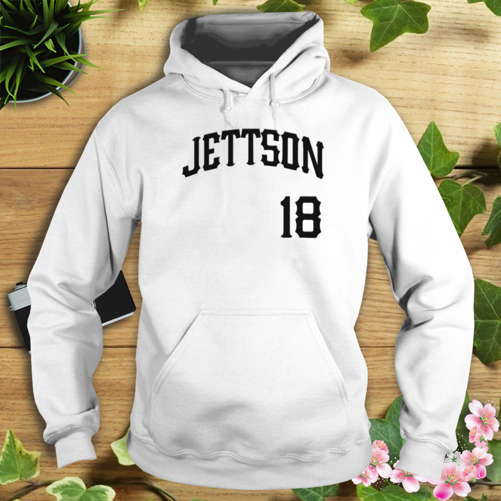 jett lawrence apparel jettson 18 T-shirt 4 Hoodie shirt