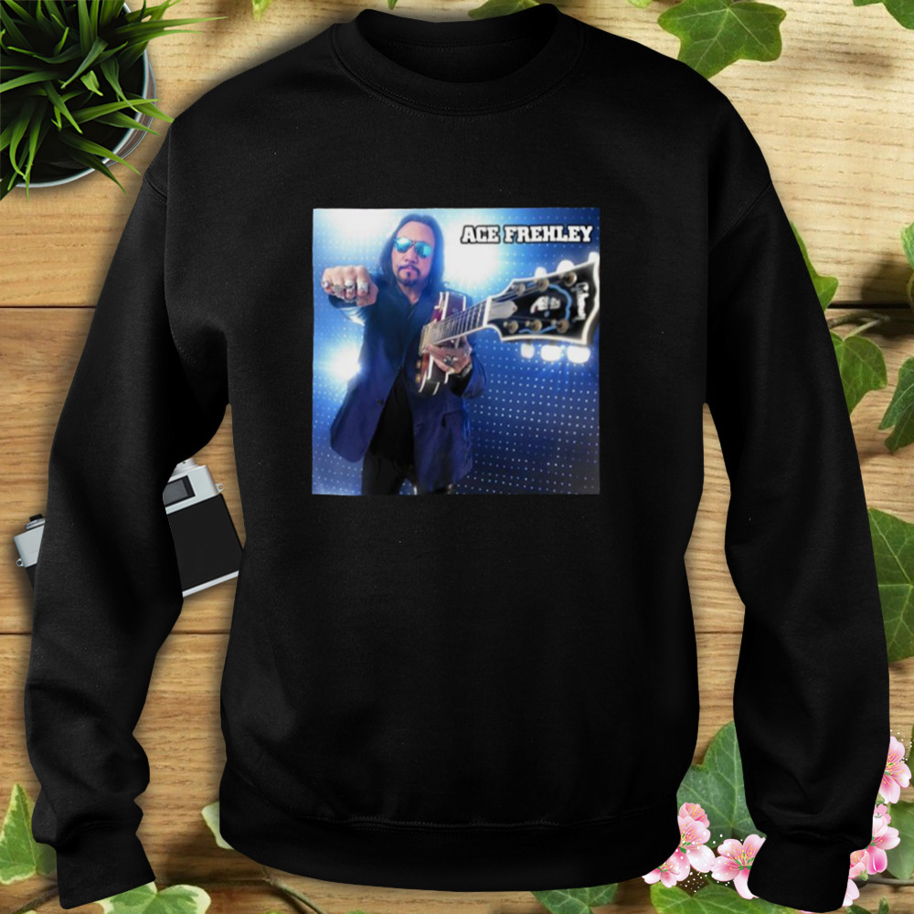 Ace Concert Tour 2023 shirt 5 Sweat tshirt