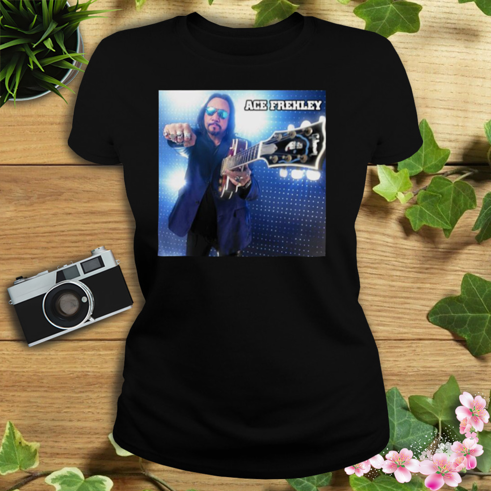 Ace Concert Tour 2023 shirt 2 Women's tshirt
