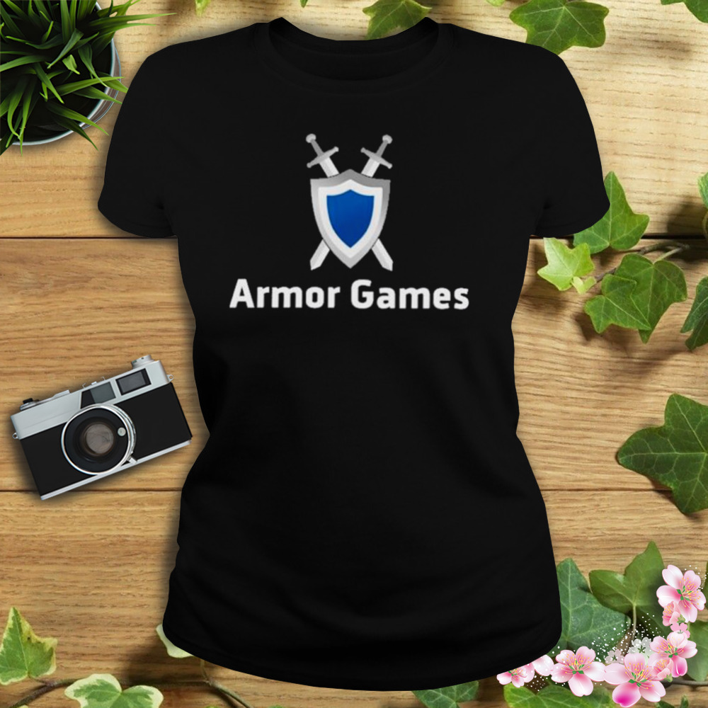 Armor Games Logo 2023 shirt 2 Women's tshirt